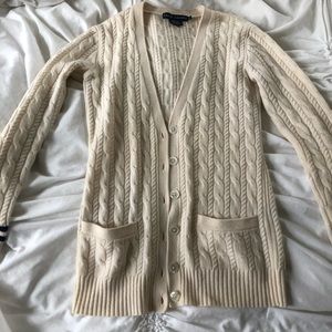 Ralph Lauren Cashmere Sweater